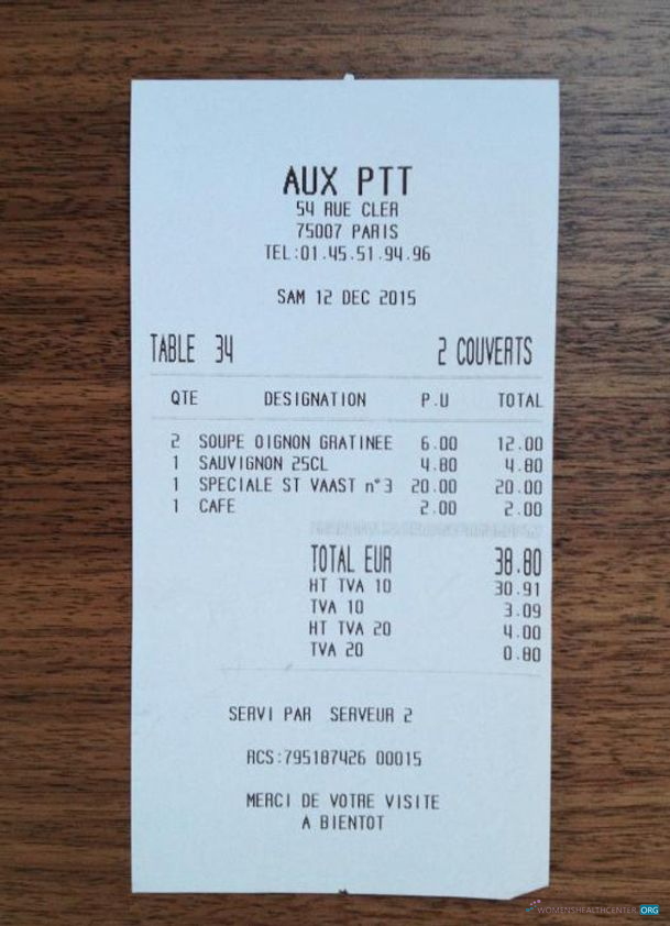 Download Aux Ptt payment check Photoshop template